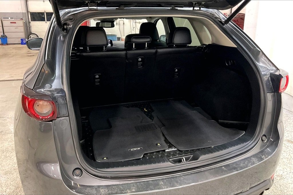 2019 MAZDA CX-5 - Image 26