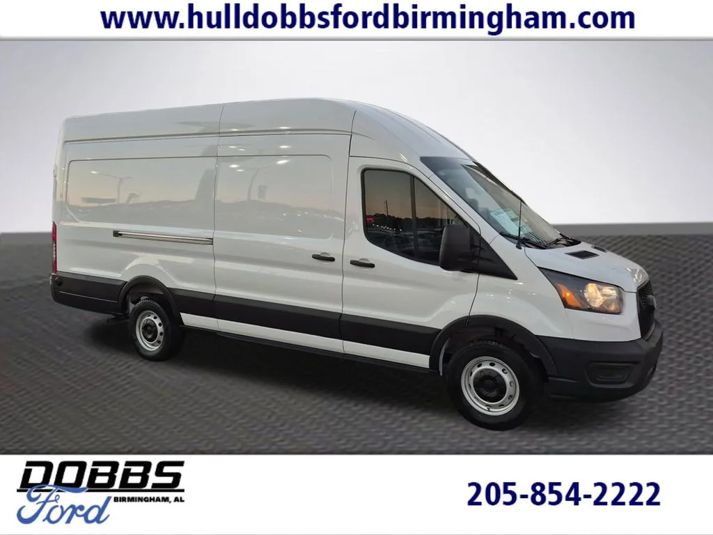 2026 Ford Transit 250 High Roof 148EL WB's photo