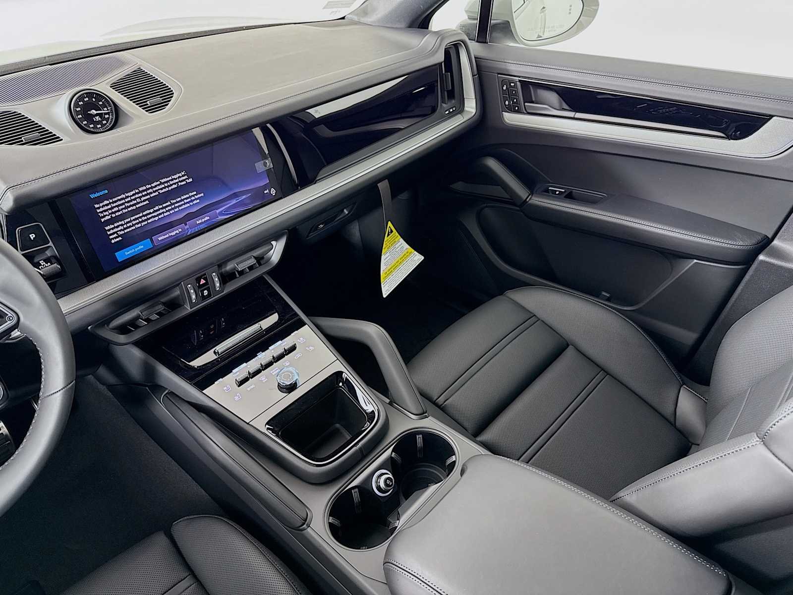 New 2026 Chalk Porsche S Coupe image 26