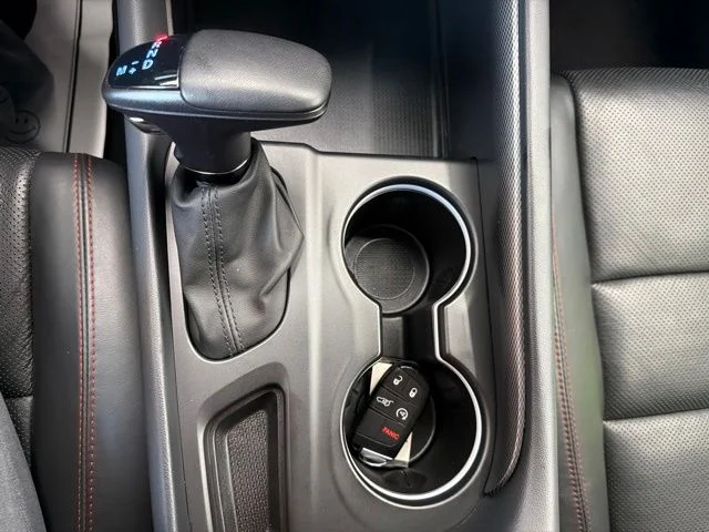 Used 2024 White Dodge GT Plus image 29