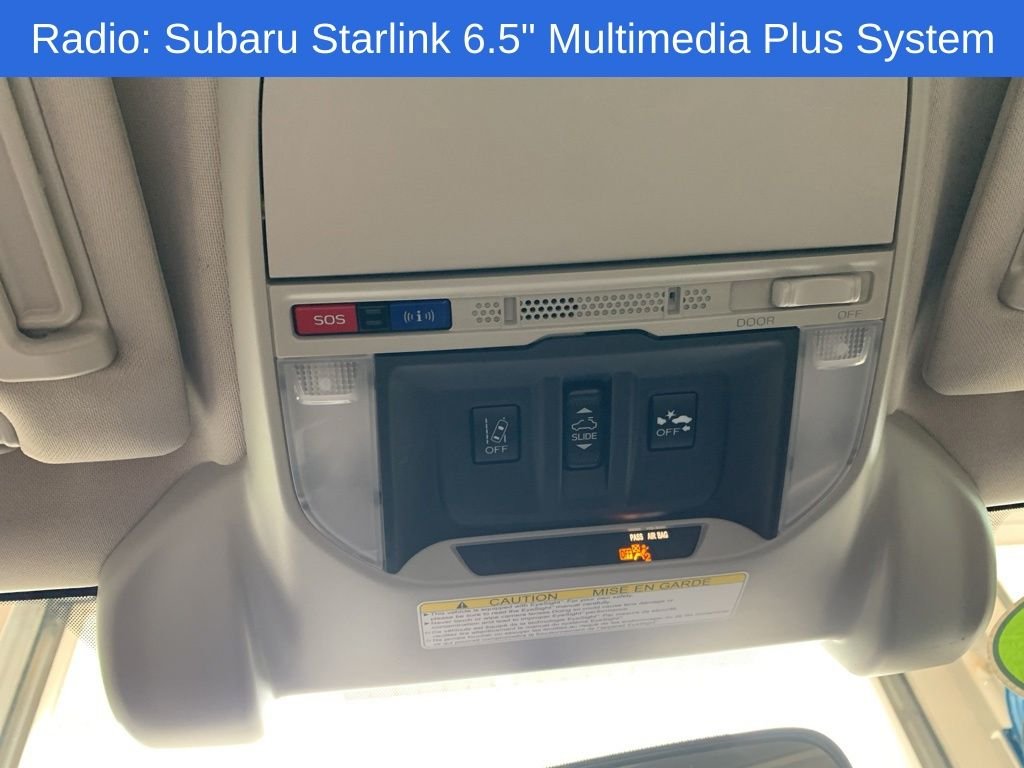 2021 Subaru Forester Premium - Photo 7
