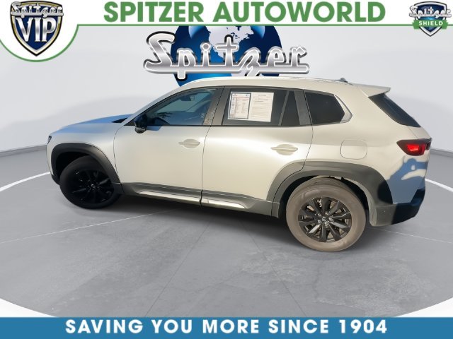 Used 2024 Beige Mazda 2.5 S Select Package image 11