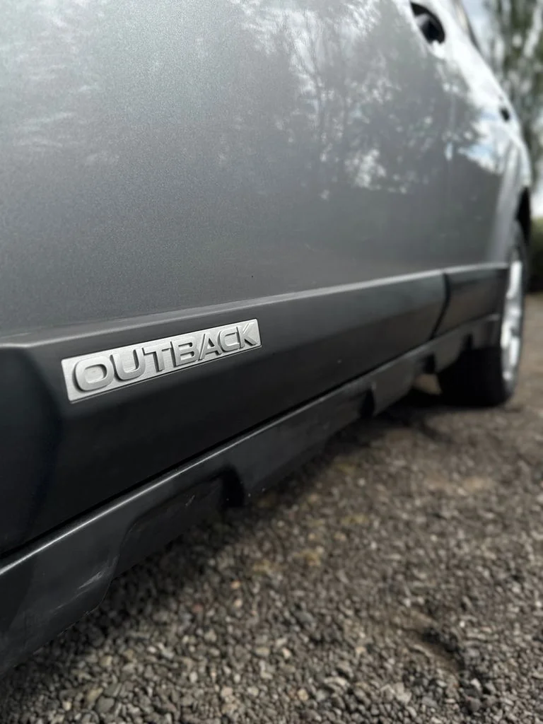 Used 2011 Silver Subaru 2.5i Premium image 40