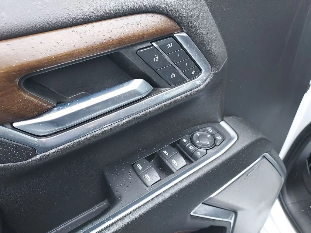 Used 2024 Beige Chevrolet High Country image 19
