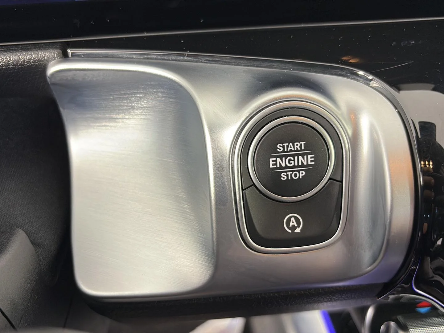 Used 2023 Polar White Mercedes-Benz AMG® GLB 35 image 30