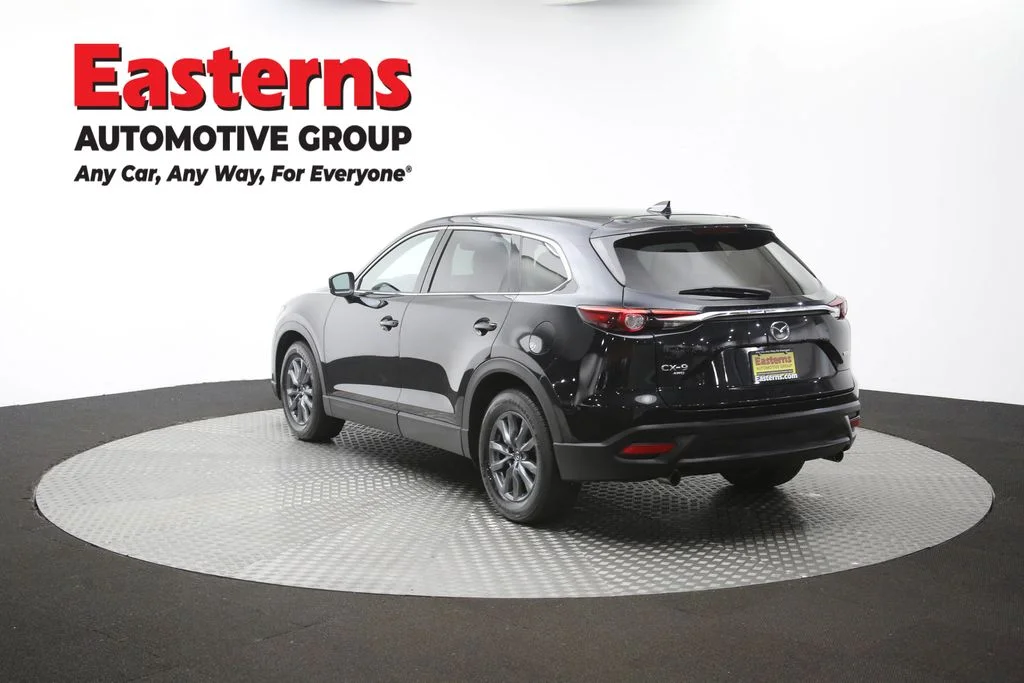 Used 2023 Black Mazda Touring image 68