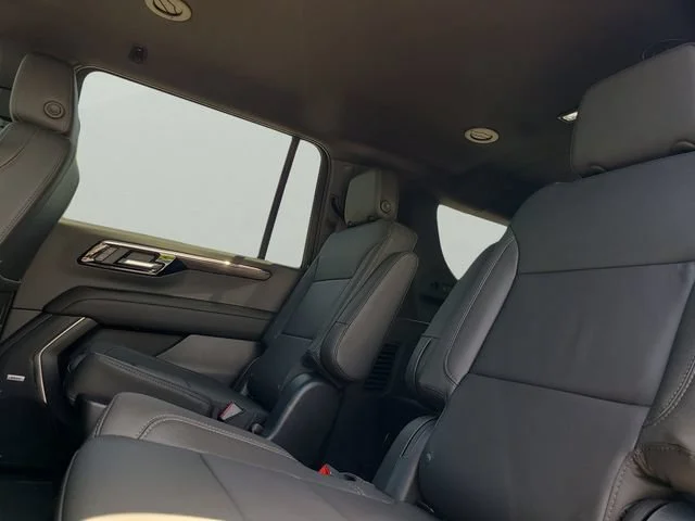 New 2026 Black Chevrolet LT image 17