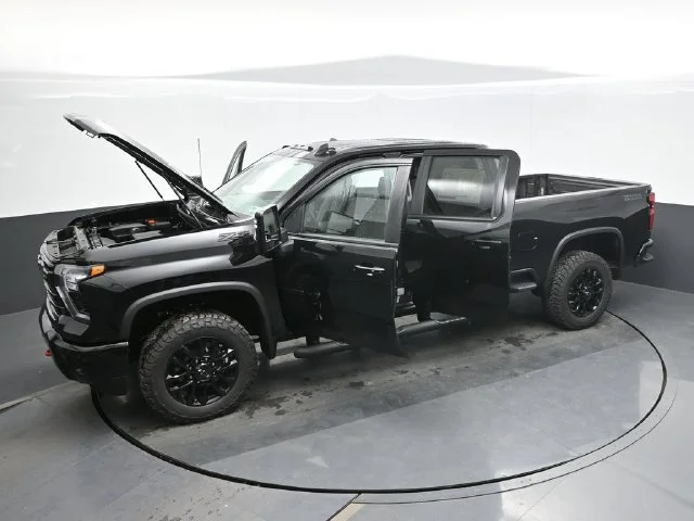 2026 Chevrolet Silverado 2500 HD LT - Photo 28