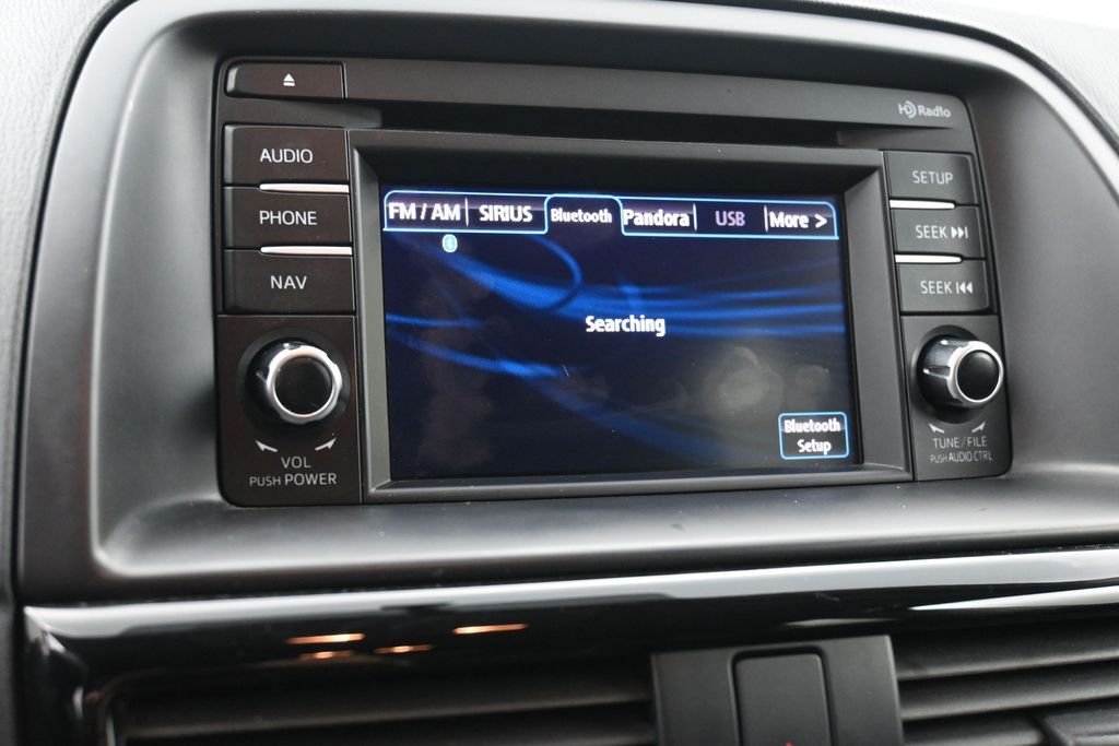 Used 2015 Silver Mazda Touring image 26