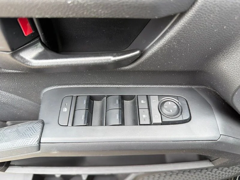 Used 2024 Black Toyota SR image 14