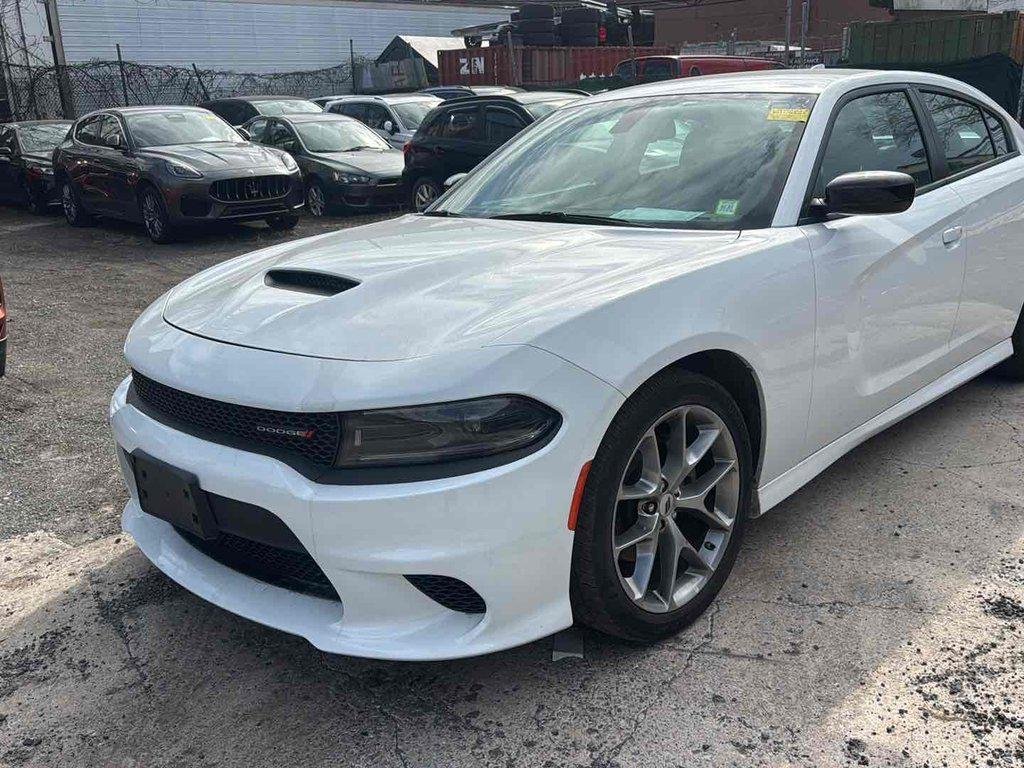 2023 Dodge Charger GT's photo
