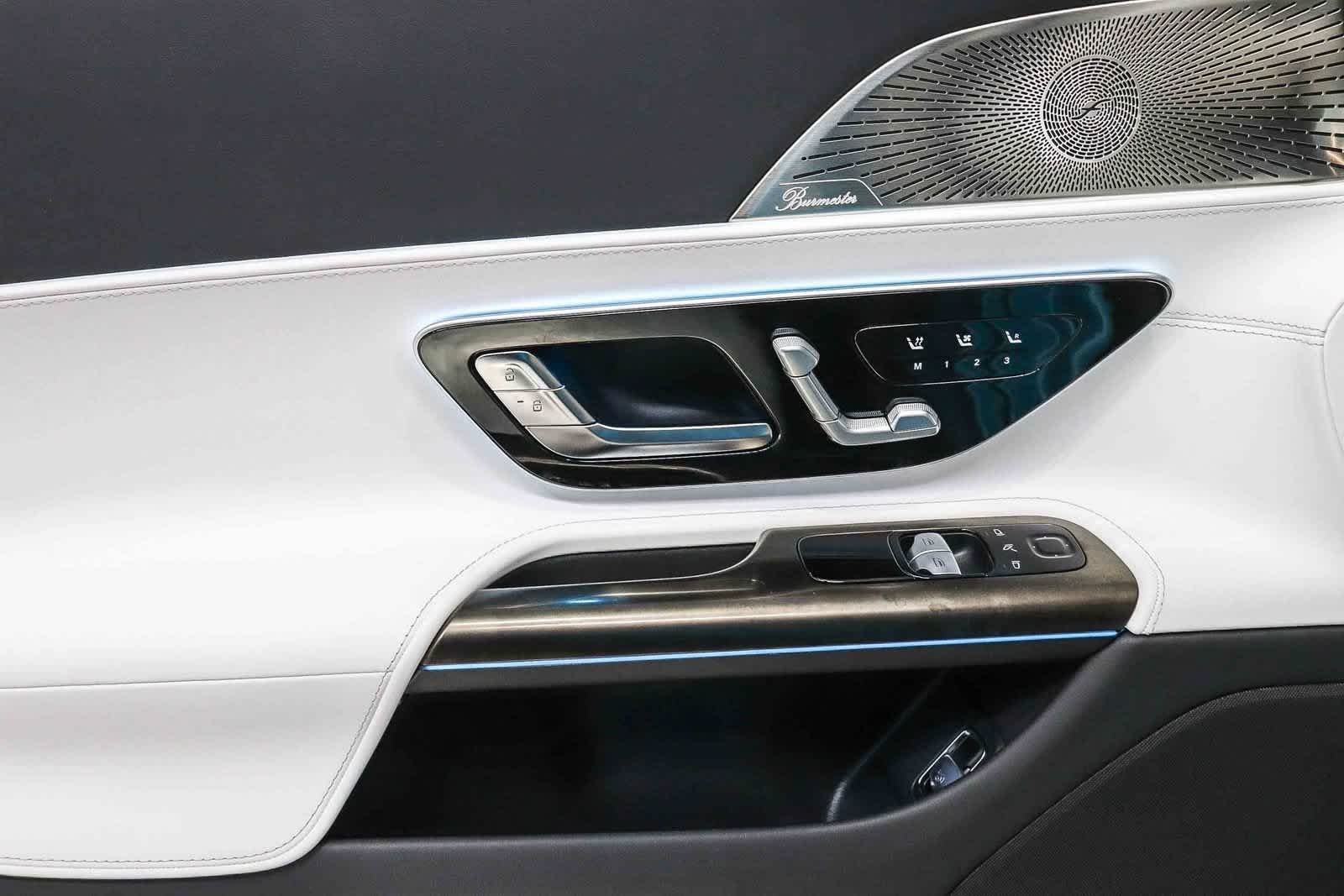 New 2026 MANUFAKTUR Hyper Blue Magno Mercedes-Benz AMG® GT 55 image 25