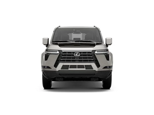 New 2026 Atomic Silver Lexus PREMIUM PLUS image 5