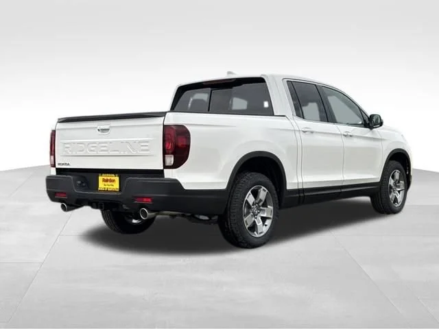 2026 Honda Ridgeline RTL - Photo 7