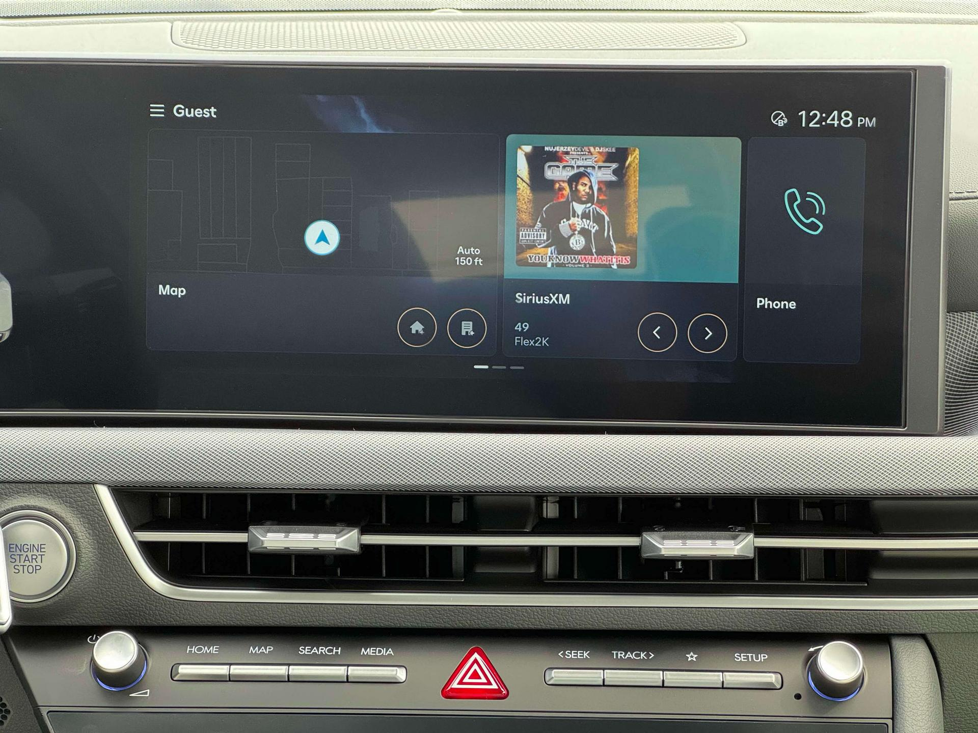 2025 Hyundai Sonata SEL - Photo 18