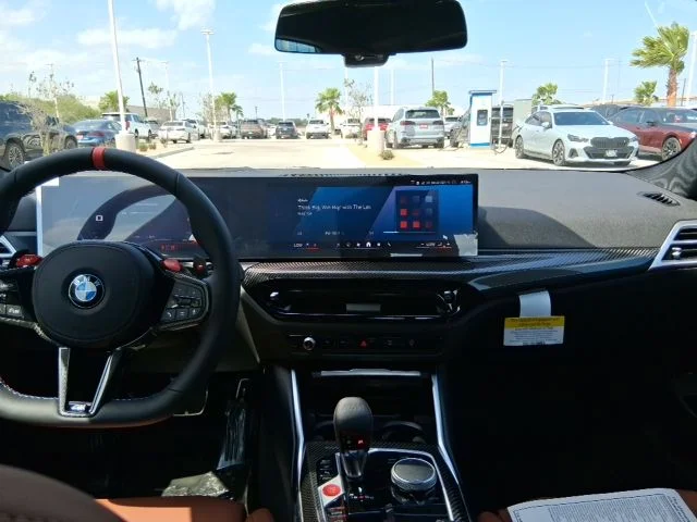 2026 BMW M4 Coupe M4 - Photo 11