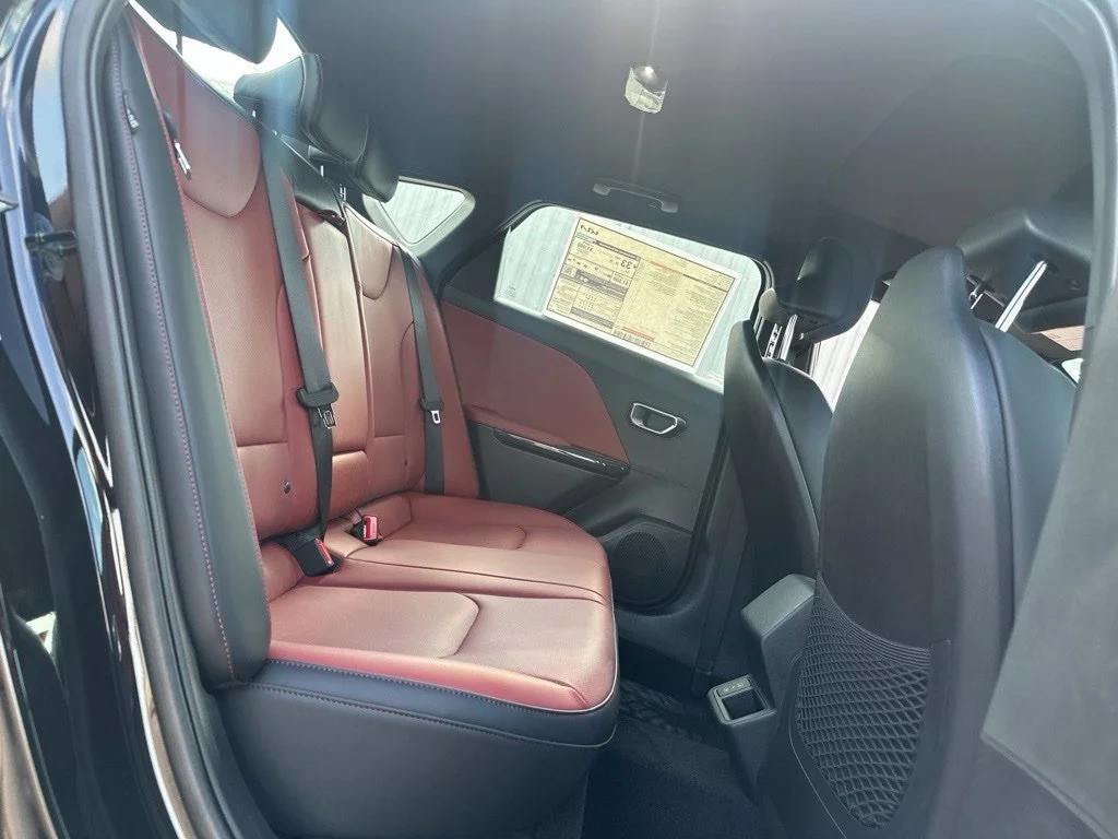 New 2026 Blue Kia GT-Line image 16