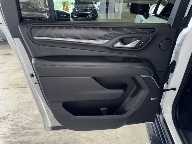 Used 2023 Summit White GMC Denali image 17