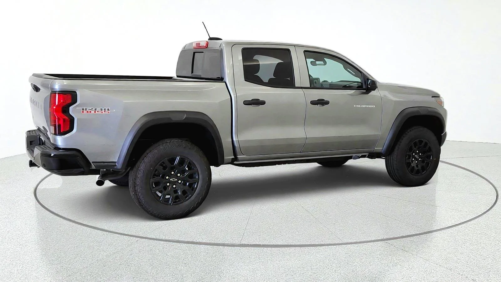 2026 Chevrolet Colorado Trail Boss - Photo 10