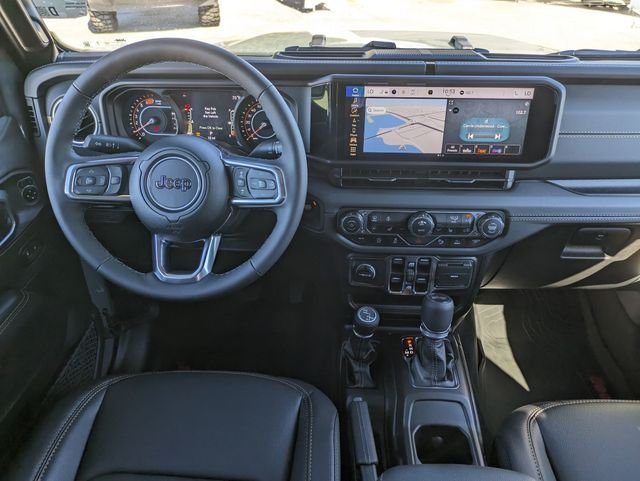2026 Jeep Wrangler 4-Door Sahara - Photo 32