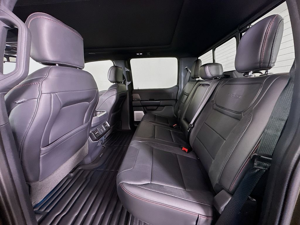 Used 2025 Green Ford Raptor image 26