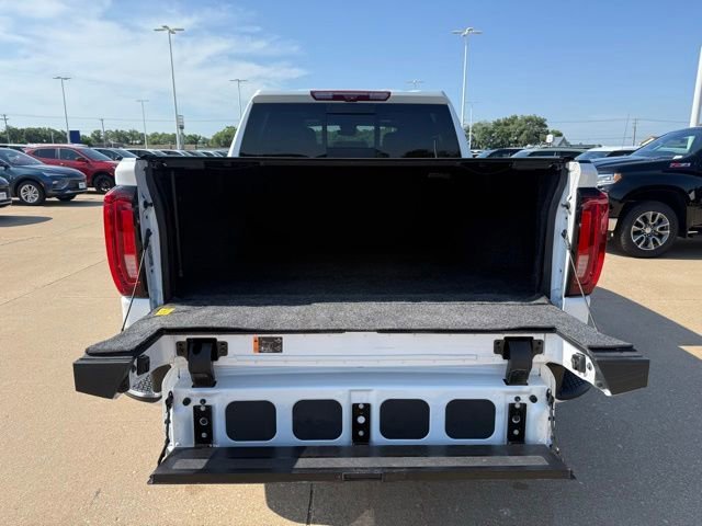 2024 GMC Sierra 1500 Denali Denali - Photo 6