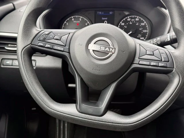 2023 Nissan Altima S - Photo 25