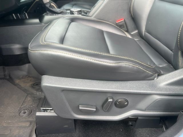 2025 Ford Bronco 4-Door Badlands - Photo 31