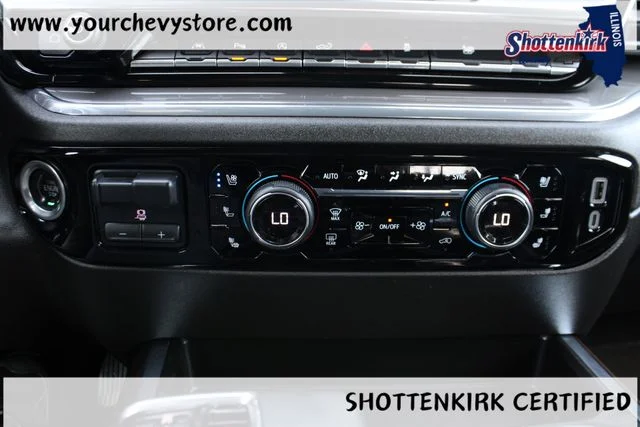 Used 2023 Beige Chevrolet High Country image 40