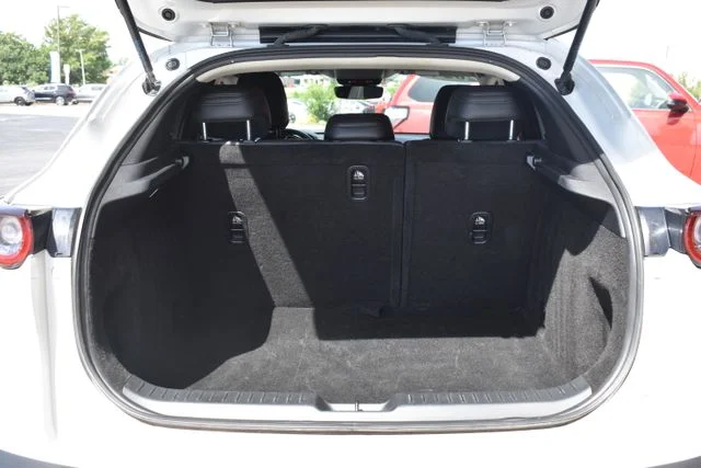 Used 2024 White Mazda 2.5 S Select Sport image 14