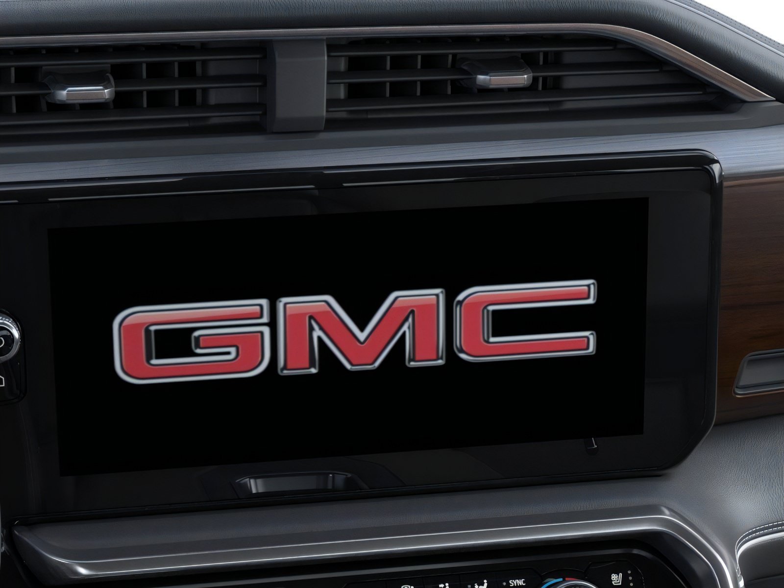 New 2026 Downpour Metallic GMC Denali Ultimate image 20