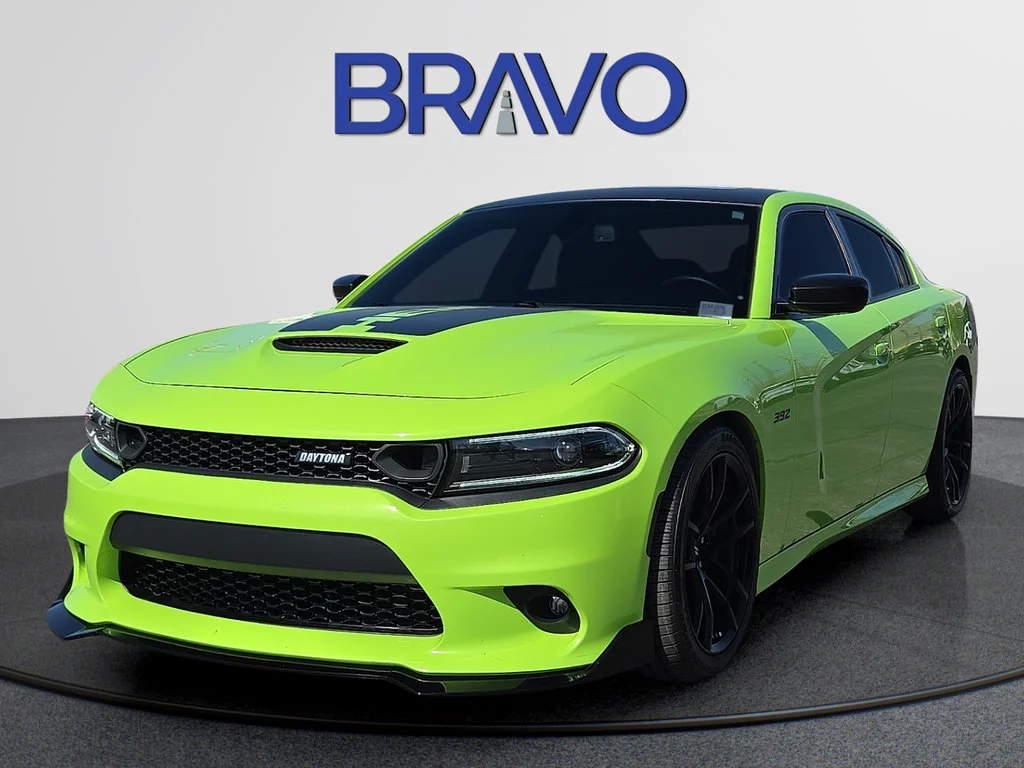 2023 Dodge Charger