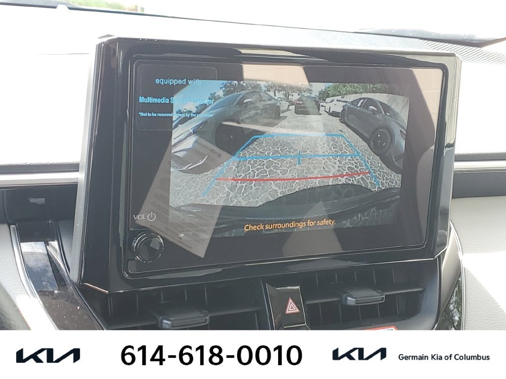 Used 2026  Toyota LE image 24