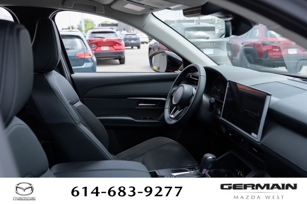 New 2026 Soul Red Crystal Metallic Mazda 2.5 S Preferred AWD image 18