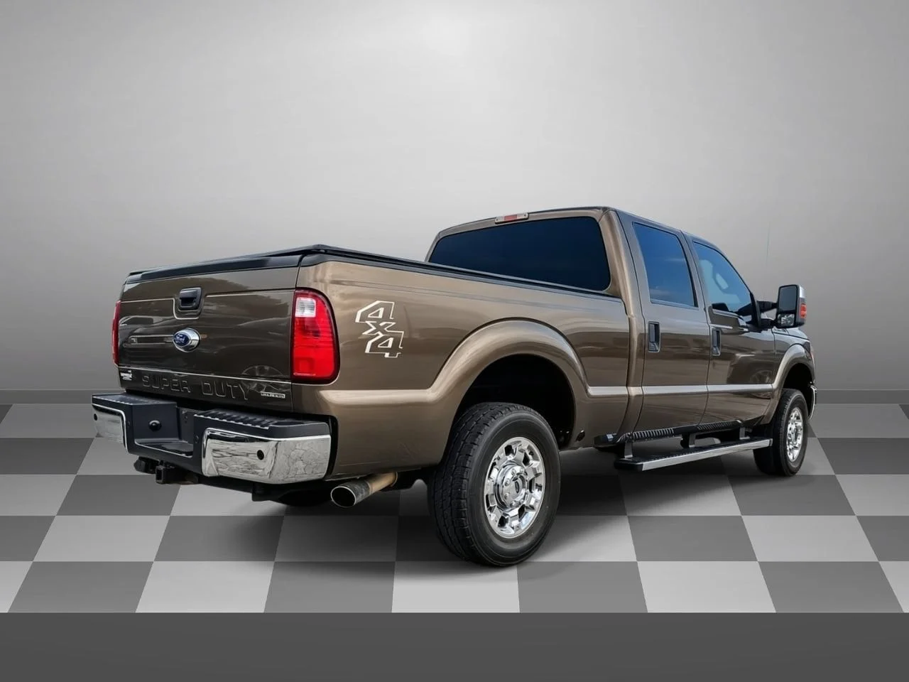 Used 2016 Caribou Ford  image 5