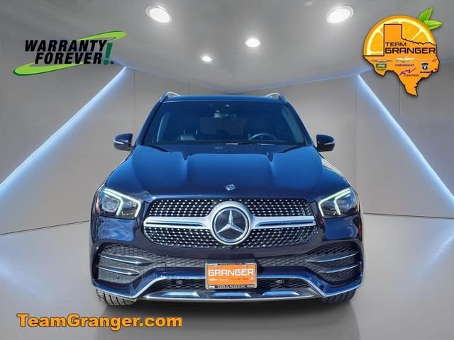 Used 2020  Mercedes-Benz GLE 350 image 5