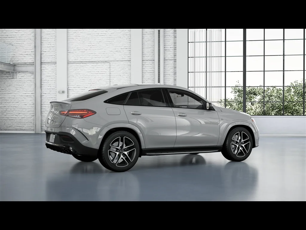 2026 Mercedes-Benz GLE Coupe GLE 53 AMG - Photo 14