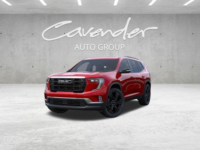 2026 GMC Acadia Elevation - Photo 9