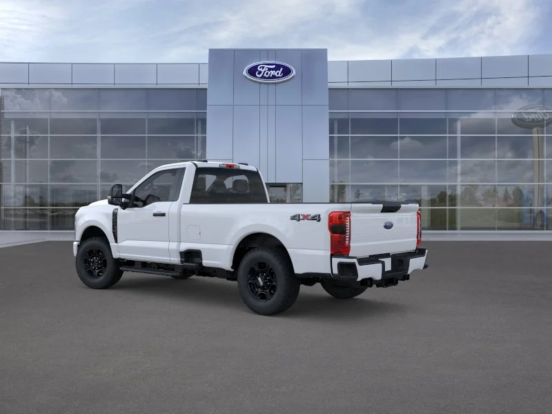 2025 Ford F-350 Super Duty XL - Photo 32