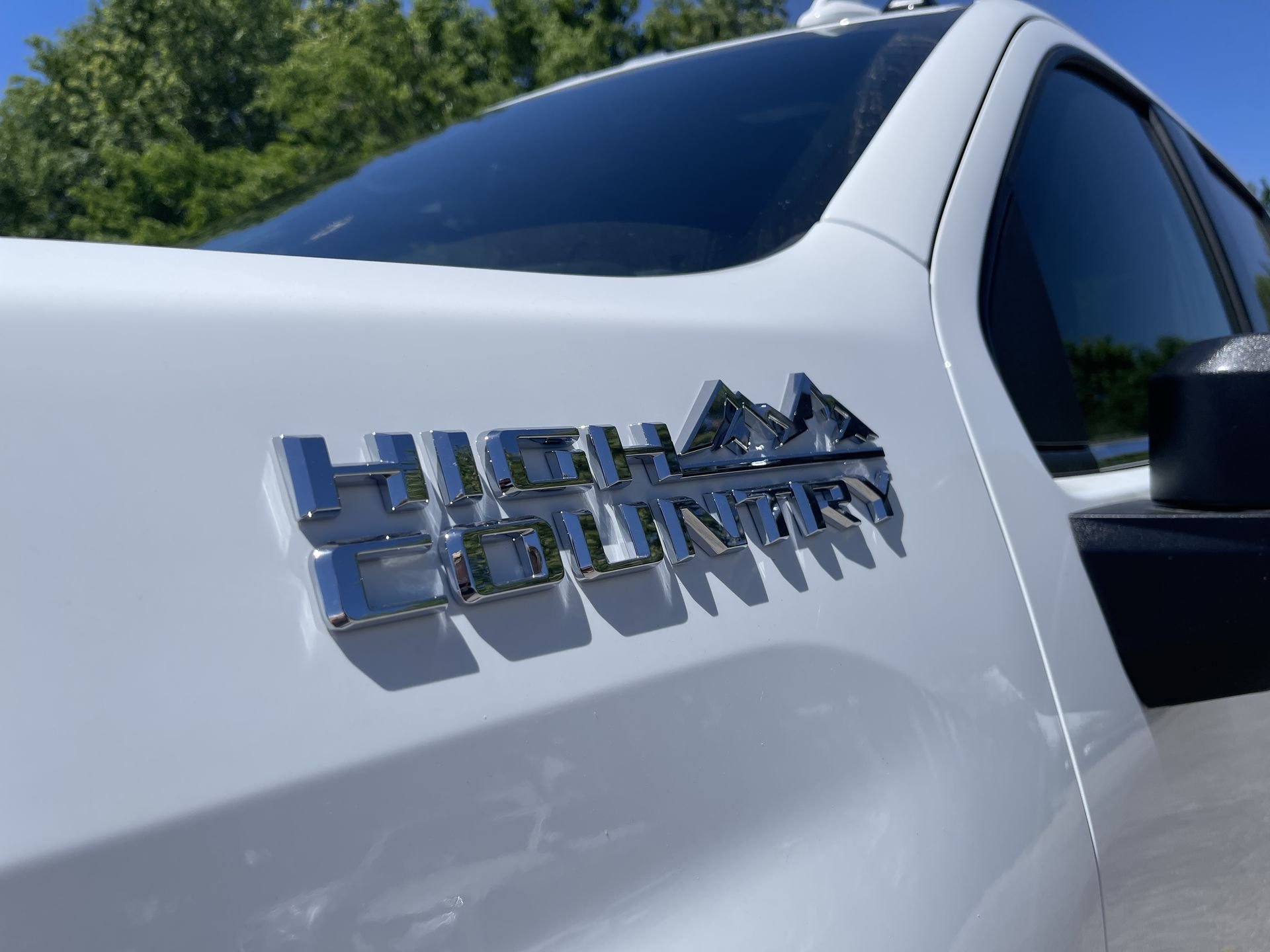 2026 Chevrolet Silverado 2500 HD High Country - Photo 32