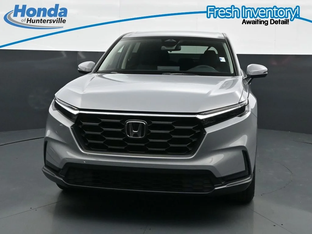 Certified Used 2025 Urban Gray Pearl Honda 1.5T AWD LX image 3