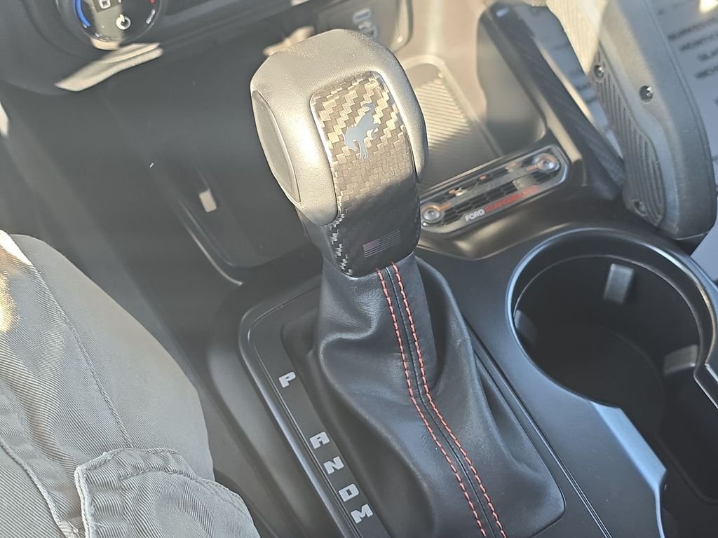 2025 Ford Bronco 4-Door Raptor - Photo 26