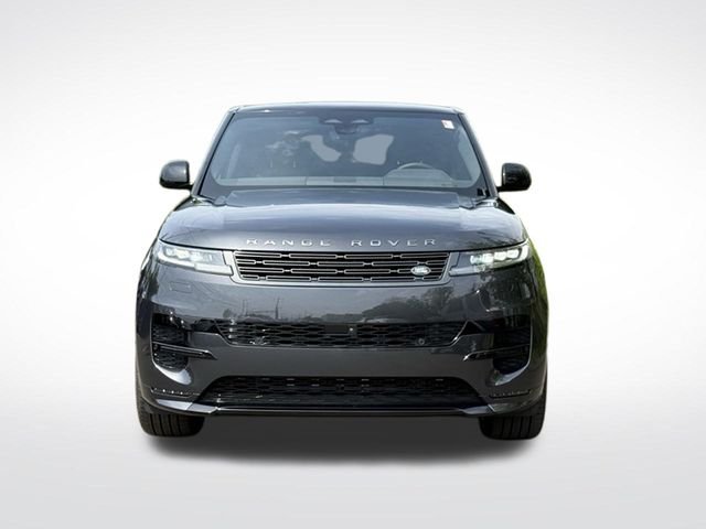 Certified Used 2026 Gray Land Rover Dynamic SE image 8