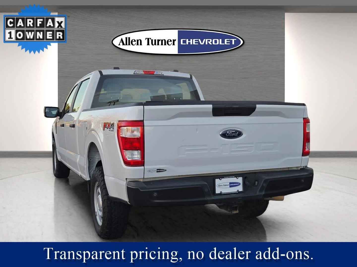 2023 Ford F-150 XL - Photo 9