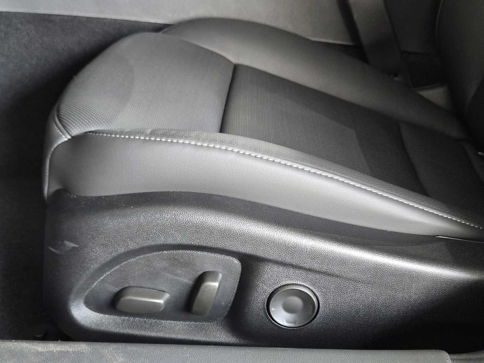 2025 Cadillac CT4 Premium Luxury - Photo 16