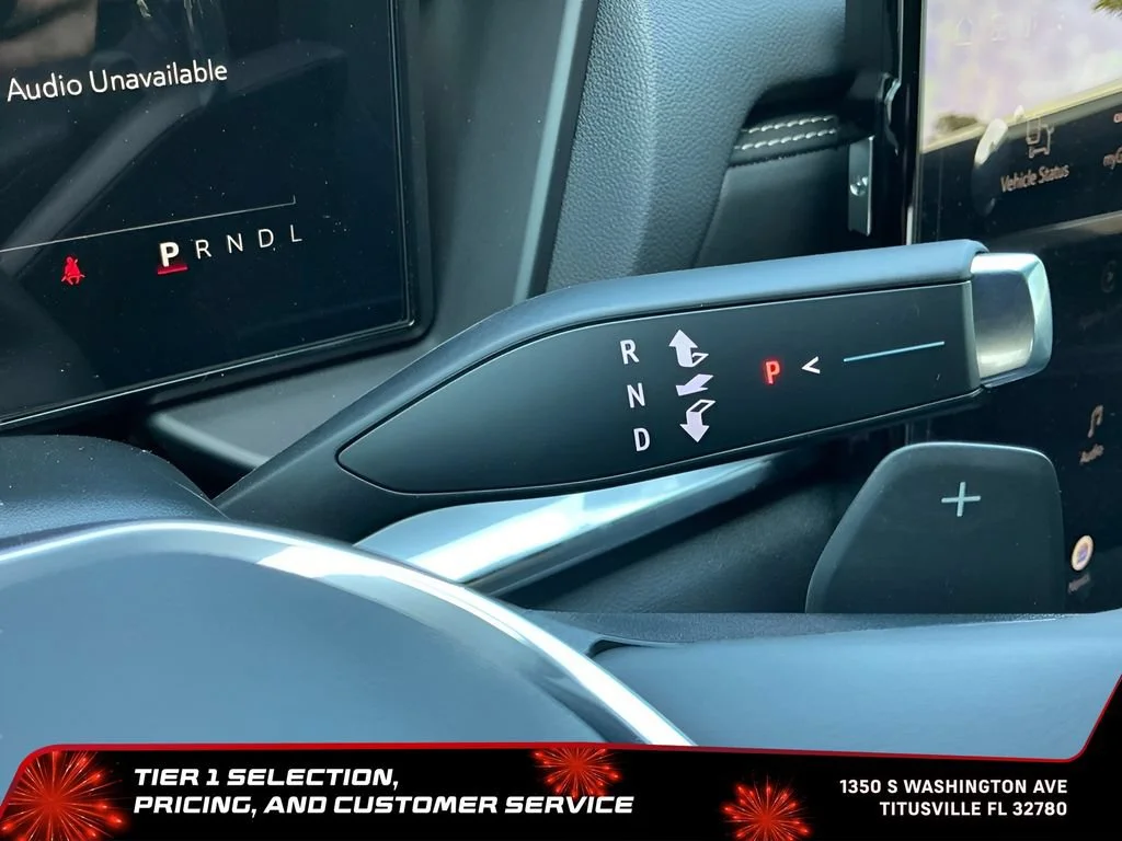 2026 GMC Terrain Elevation - Photo 36