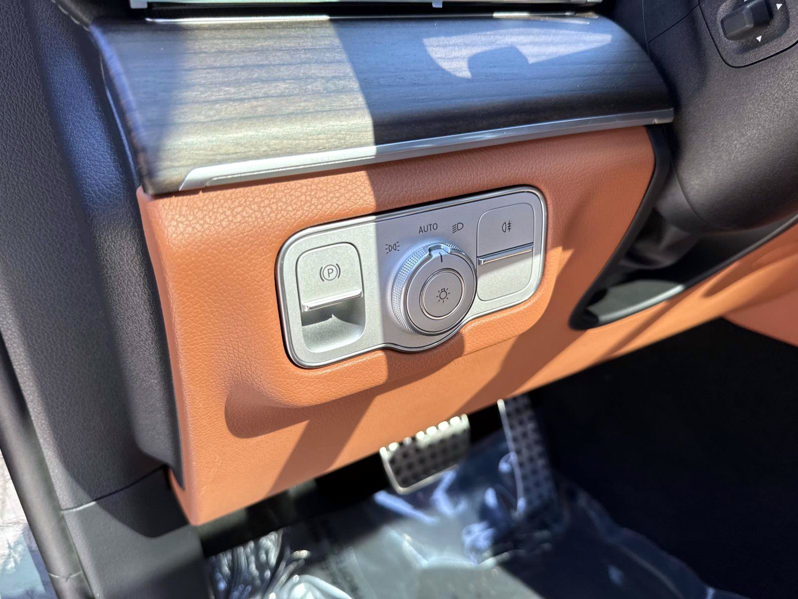 New 2027  Mercedes-Benz 450 4MATIC® SUV image 22