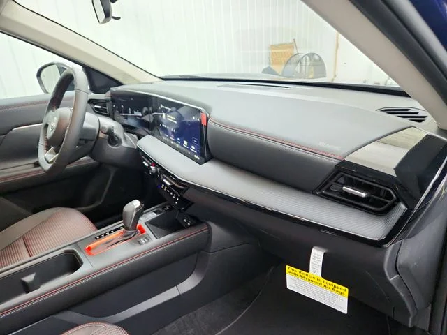2026 Nissan KICKS SR - Photo 33
