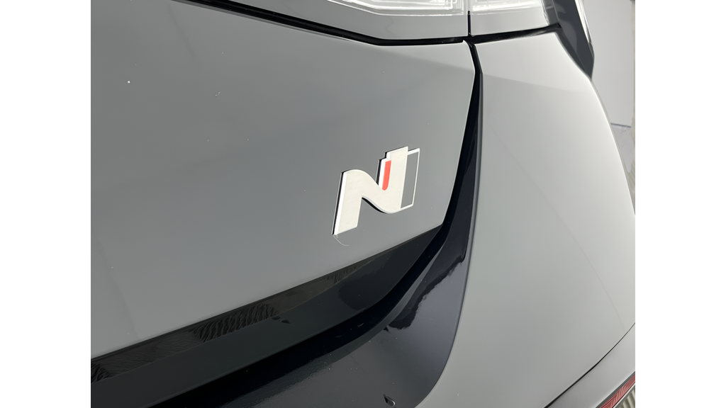 New 2026 Black Hyundai Base image 23