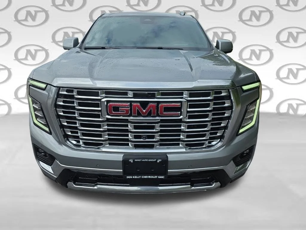 2026 GMC Yukon Denali - Photo 17